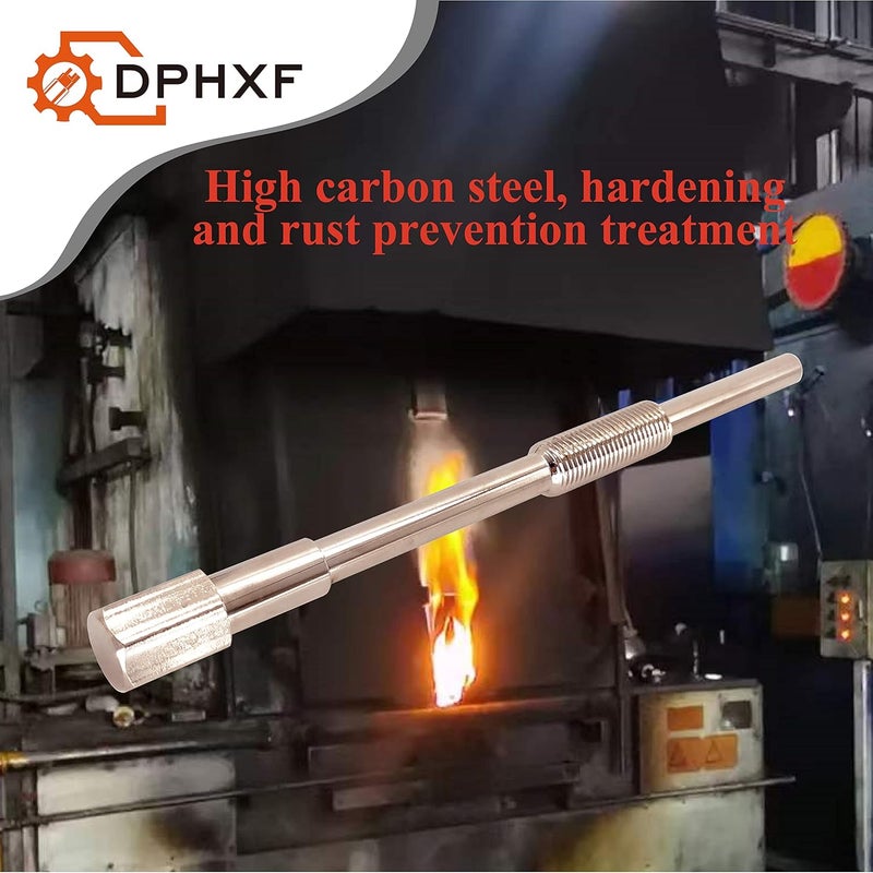 DPHXF Hardened Primary Clutch Puller Tool for Can-Am Commander, Maverick, Outlander, Renegade. - Image 2